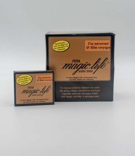 MAGIC LIFE ΠΙΠΕΣ