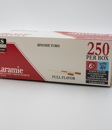 LARAMIE ΑΔΕΙΑ ΤΣΙΓΑΡΑ (250 ΤΕΜ)