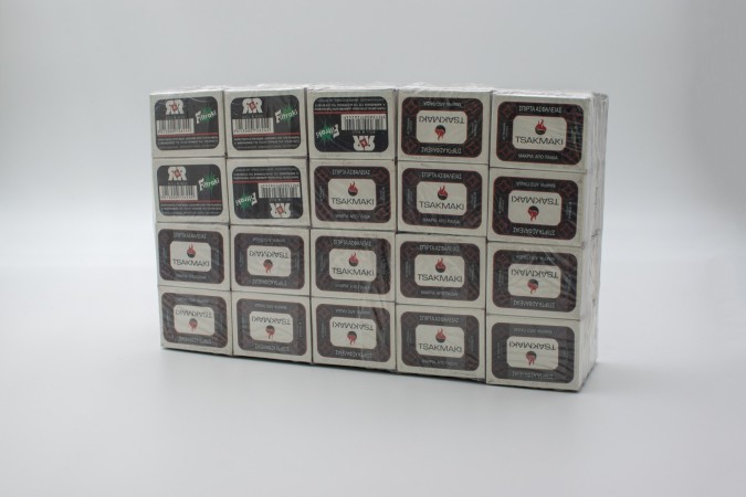 ΣΠΙΡΤΑ ΠΕΤΕΙΝΟΣ (100 ΤΕΜΑΧΙΩΝ)