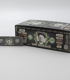 ΧΑΡΤΑΚΙΑ ΤΟΥ ΠΑΠΠΟΥ ΜΑΥΡΟ