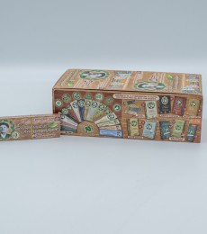 ΧΑΡΤΑΚΙΑ ΤΟΥ ΠΑΠΠΟΥ ΚΑΦΕ