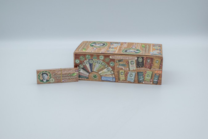 ΧΑΡΤΑΚΙΑ ΤΟΥ ΠΑΠΠΟΥ ΚΑΦΕ