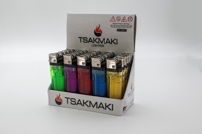 TSAKMAKI ΑΝΑΠΤΗΡΑΣ ΔΙΑΦΑΝΟΣ ΑΠΛΟΣ