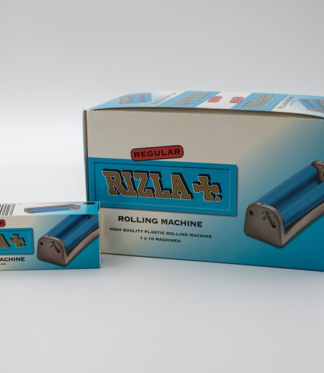 RIZLA ΜΗΧΑΝΑΚΙ regular πλαστικο