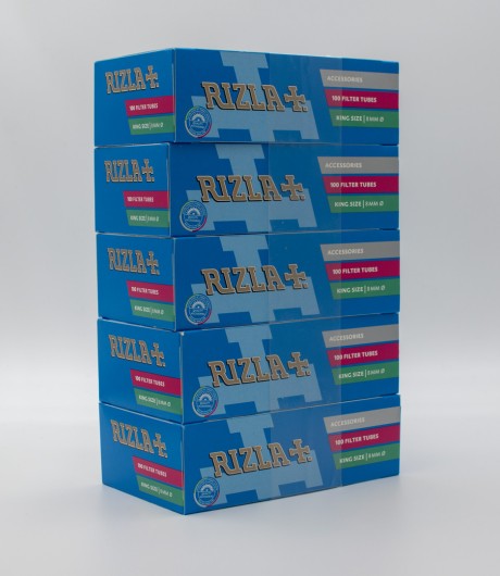 RIZLA ΑΔΕΙΑ ΤΣΙΓΑΡΑ  (100 ΤΕΜ)